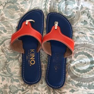 Kino Sandals
